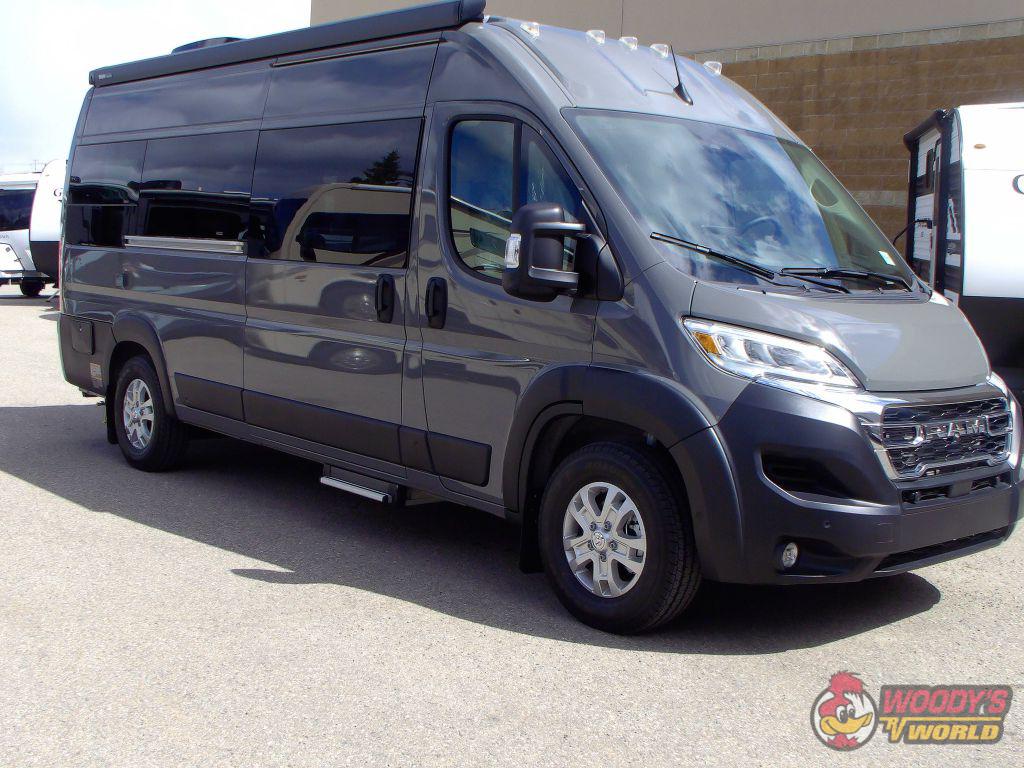 2026 PANORAMIC PANORAMIC CLASSIC