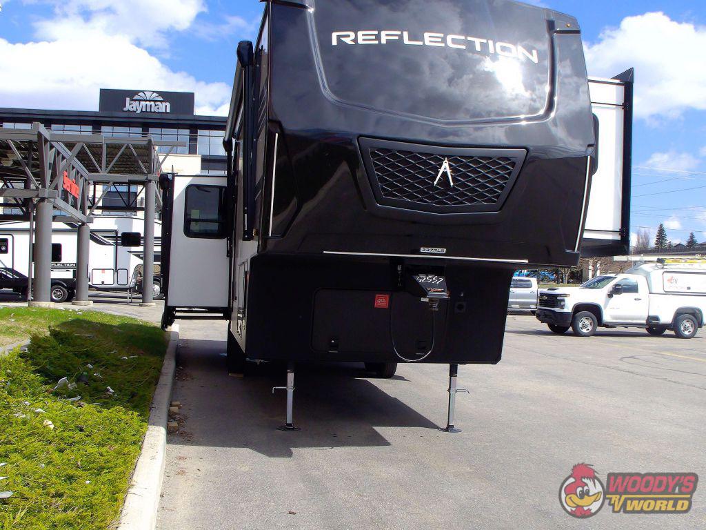 2026 REFLECTION 337RLS