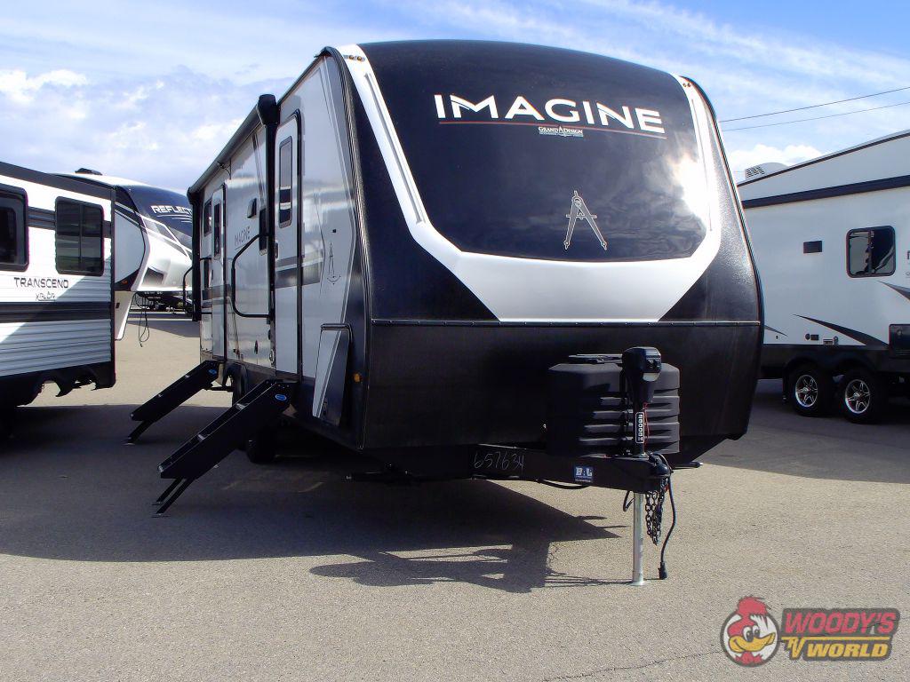 2026 IMAGINE 2800BH
