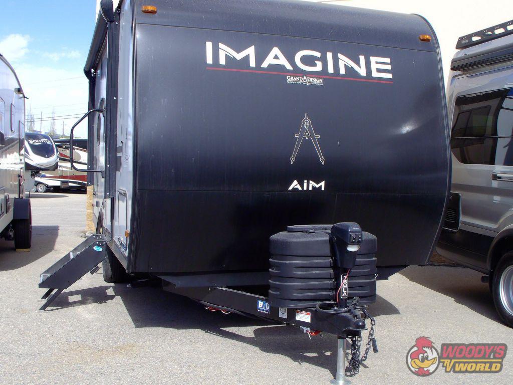 2026 IMAGINE AIM 16MLA