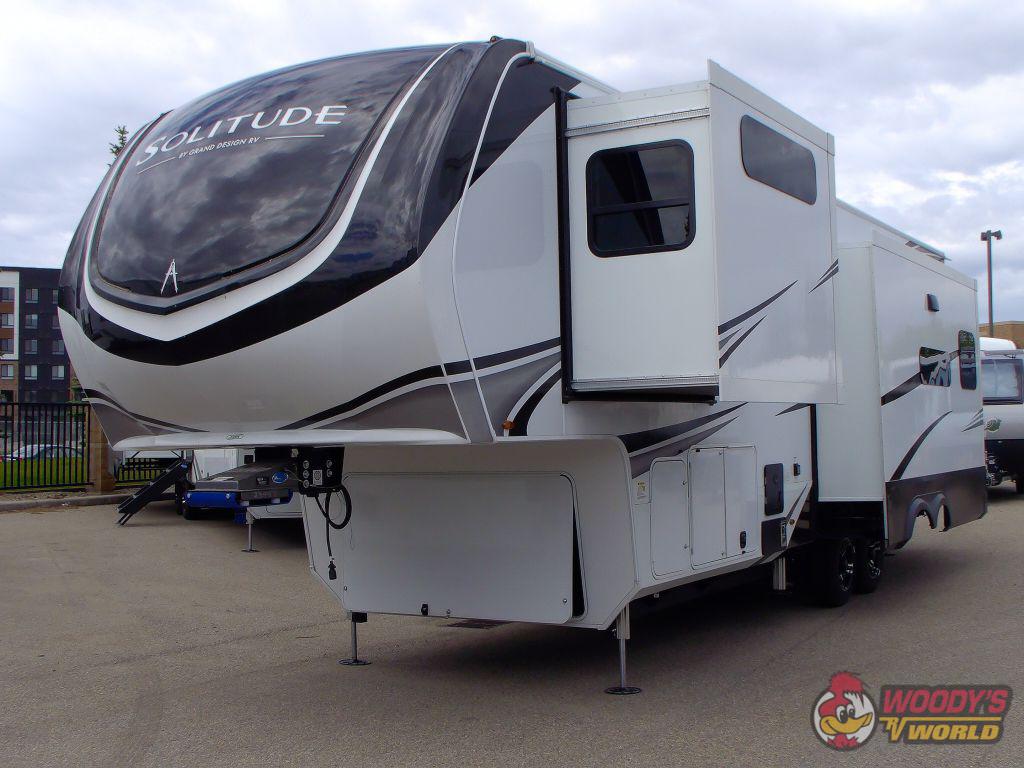 2026 SOLITUDE 310GK