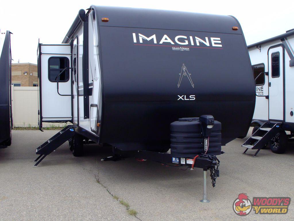 2026 IMAGINE XLS 22RBE
