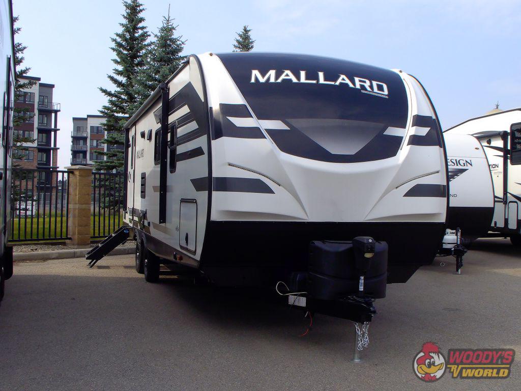 2021 MALLARD M260