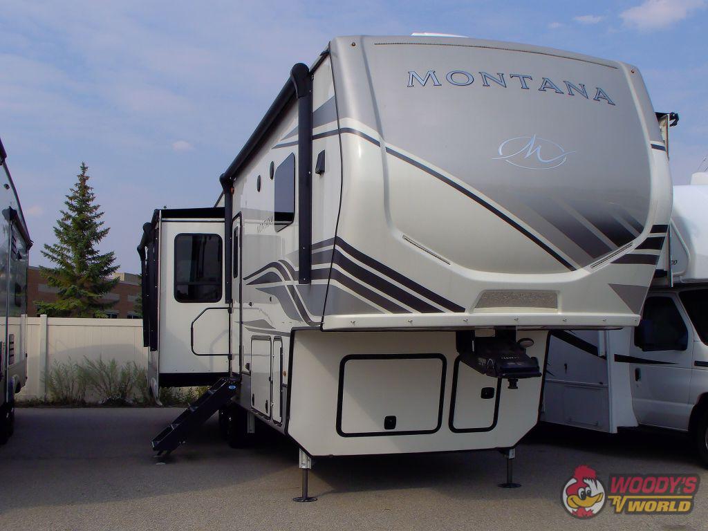 2023 MONTANA 3121RL
