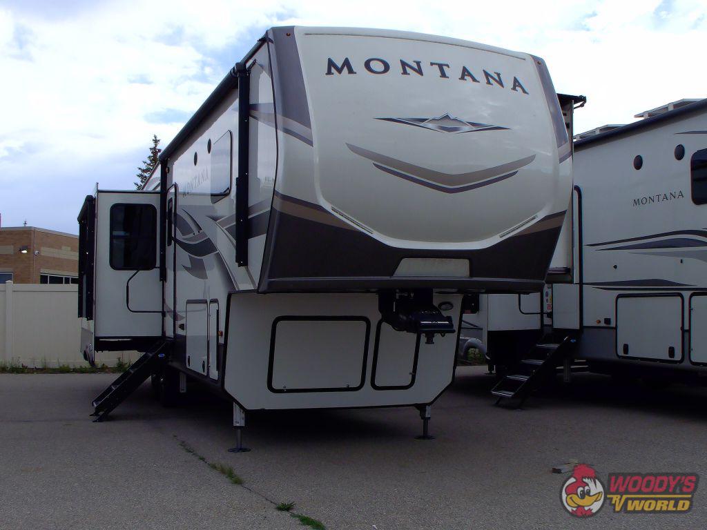 2020 MONTANA 3120RL