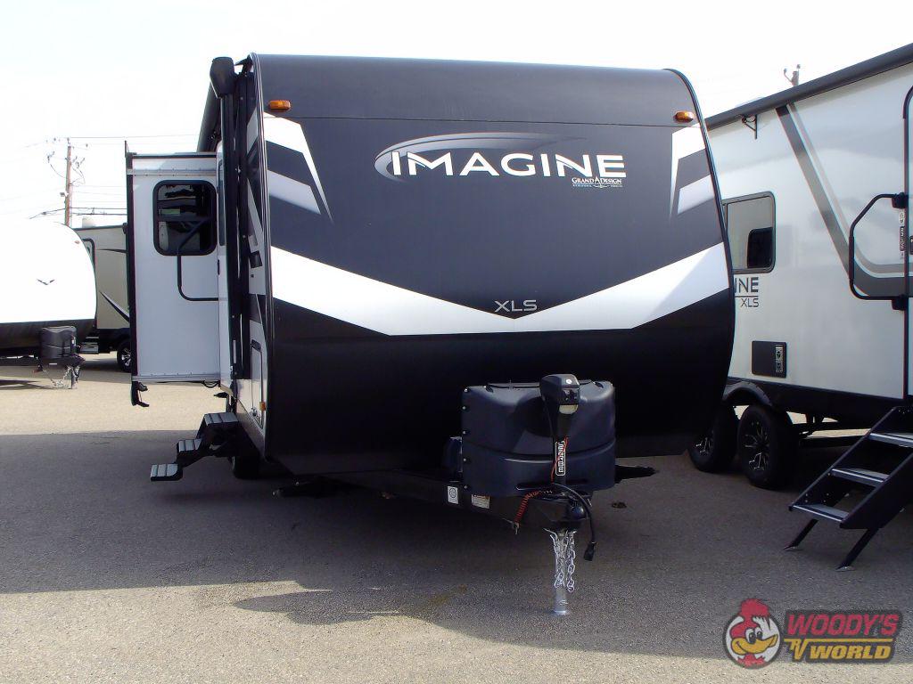 2022 IMAGINE XLS 22RBE