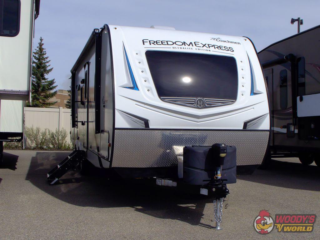 2020 FREEDOM EXPRESS 275BH