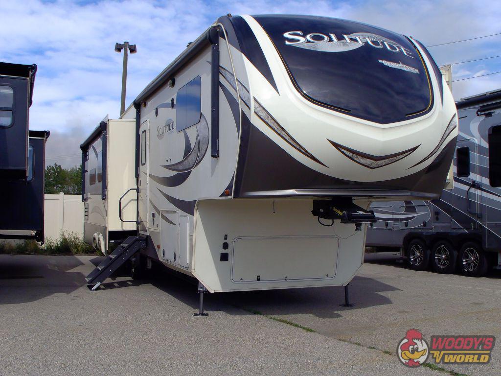 2018 SOLITUDE 344GK