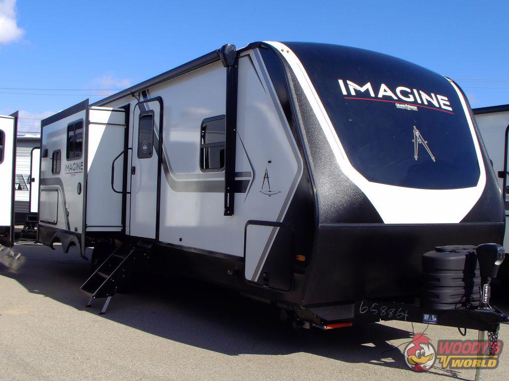 2027 IMAGINE 2670MK