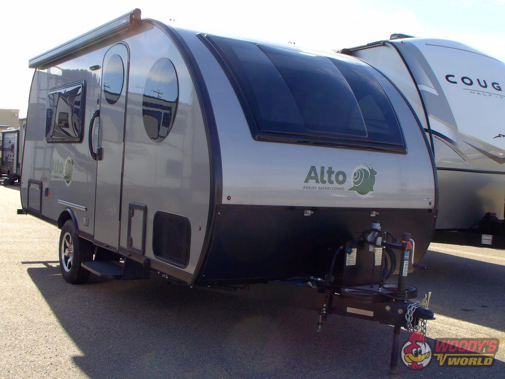 2027 ALTO F2114-SH
