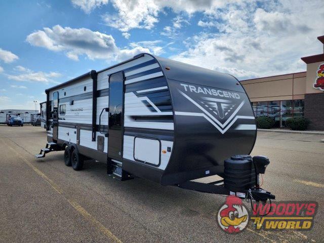 2024 Grand Design RV transcend 245rl