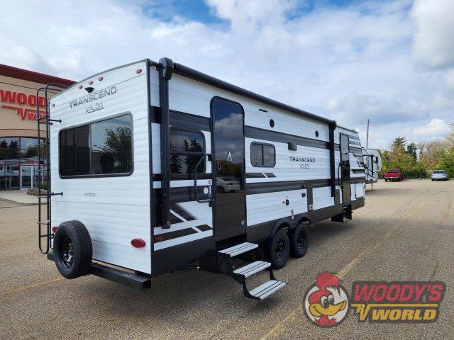 2024 Grand Design RV transcend 245rl