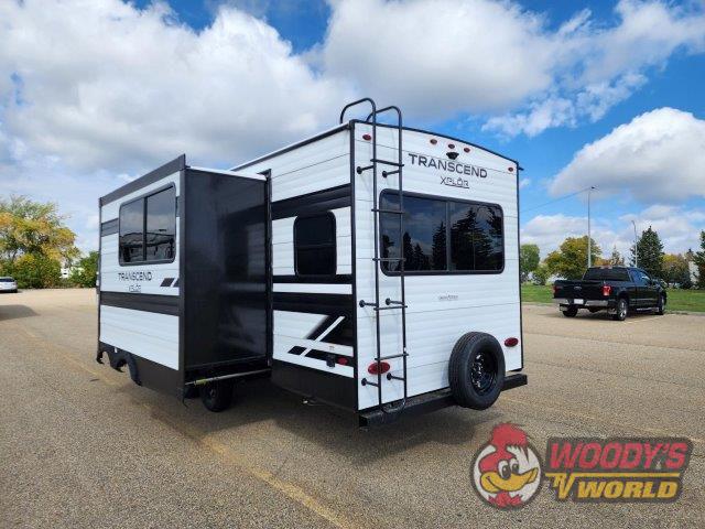 2024 Grand Design RV transcend 245rl