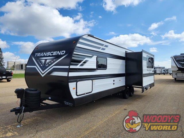 2024 Grand Design RV transcend 245rl