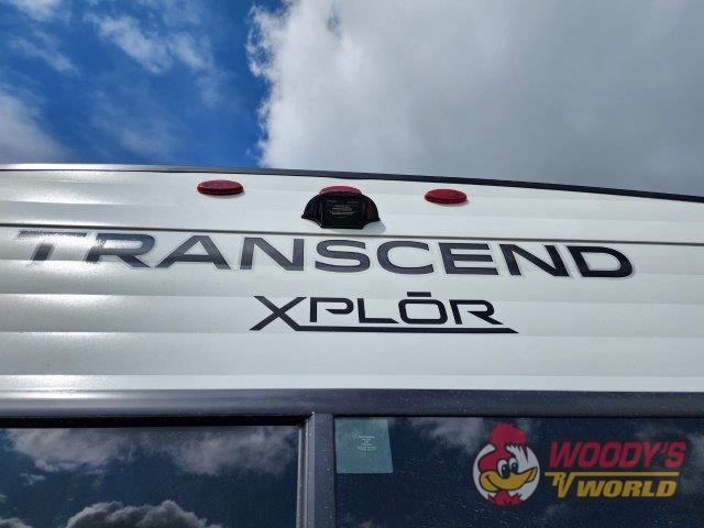 2024 Grand Design RV transcend 245rl