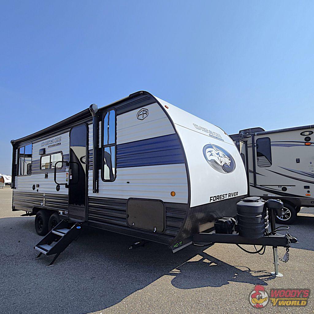 2025 GREY WOLF 20RDSE