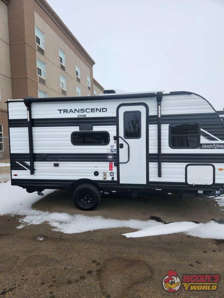 2026 TRANSCEND ONE 151BH