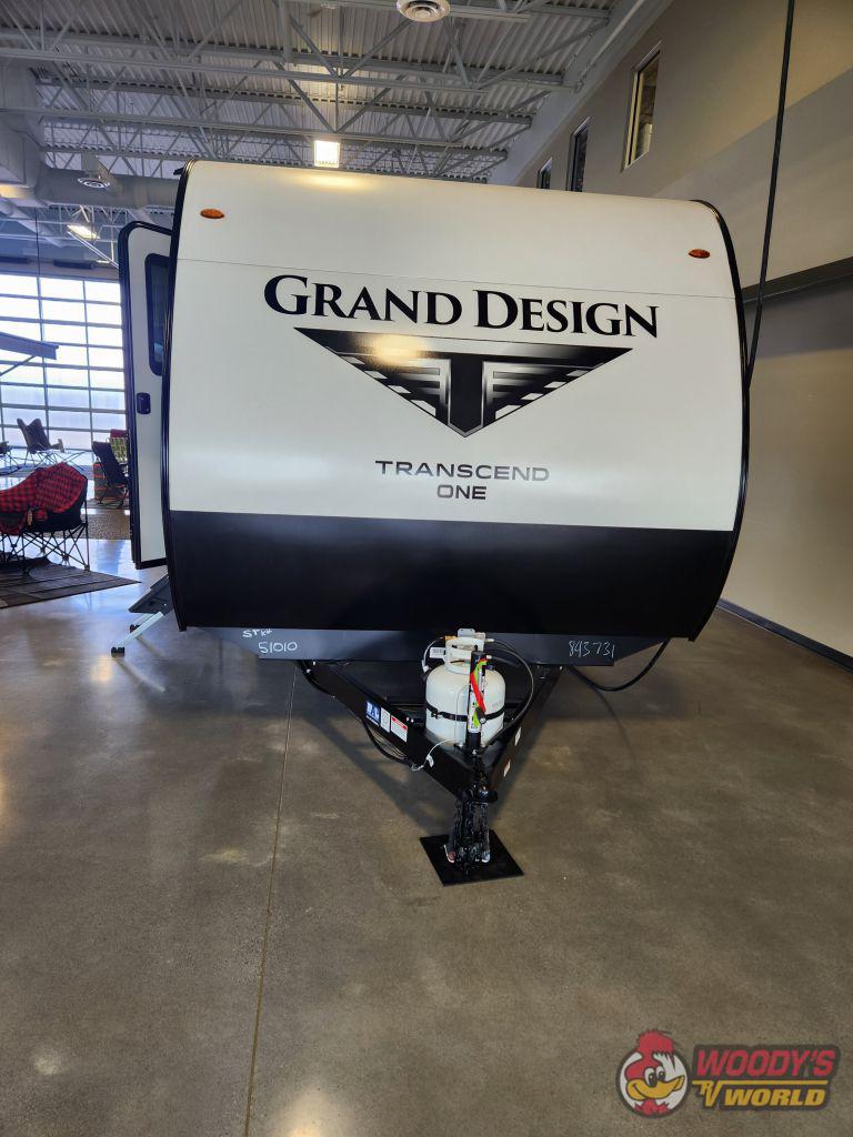 2026 TRANSCEND ONE 151RB