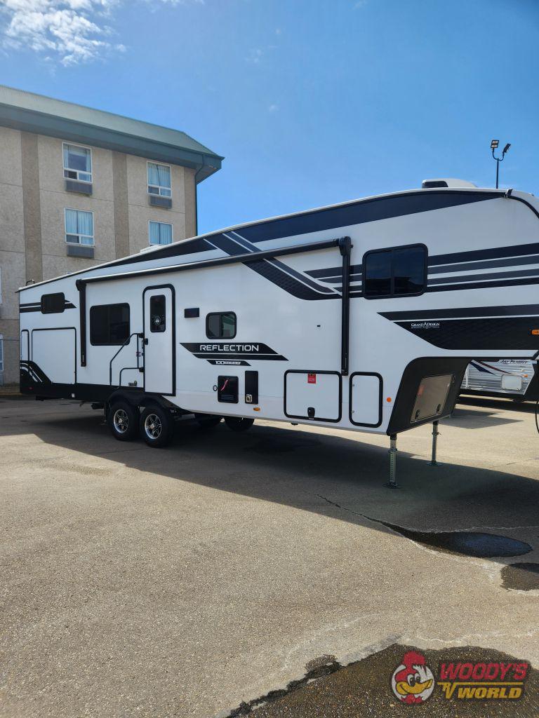 2026 REFLECTION 100 32BH