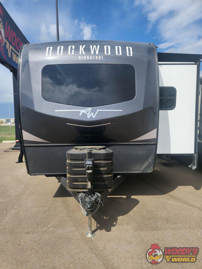 2024 ROCKWOOD 8337RL