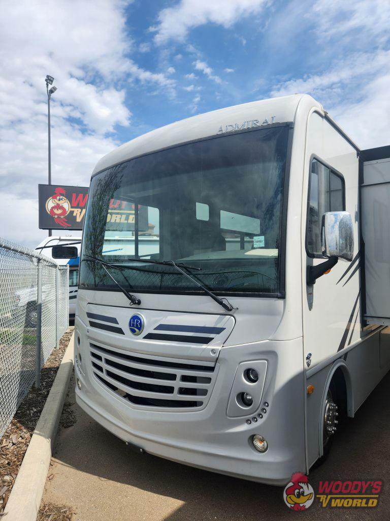 2024 HOLIDAY RAMBLER 29M