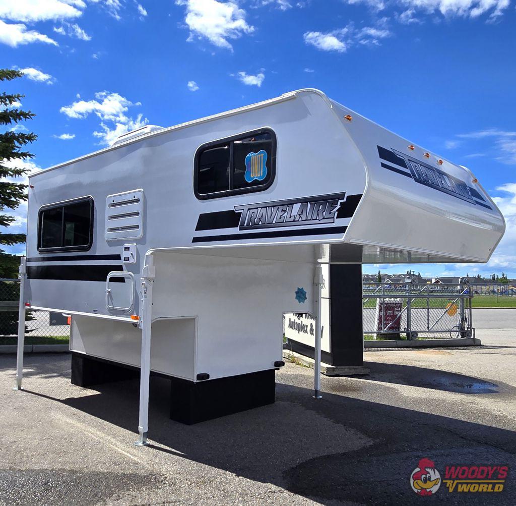 2027 TRAVELAIRE 8.0W