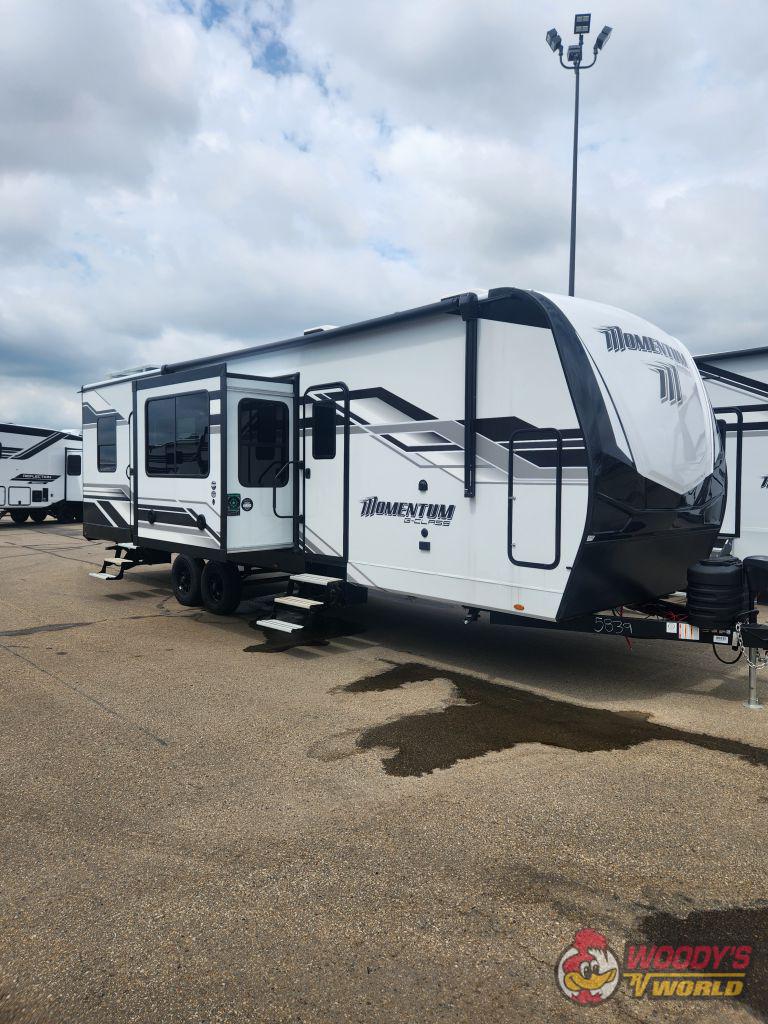 2027 MOMENTUM G-CLASS 31G
