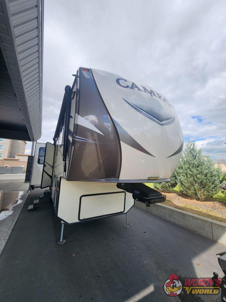 2017 CAMEO 3301RL