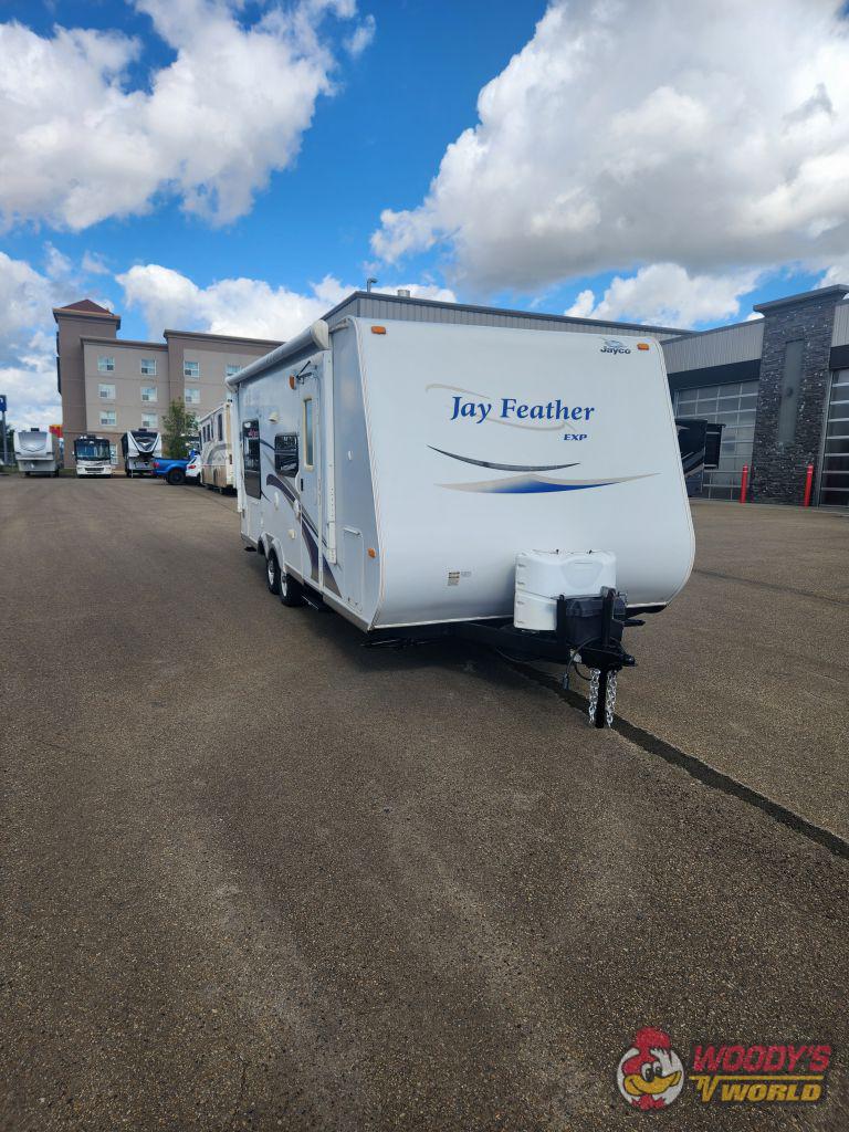2010 JAYFEATHER EXP213