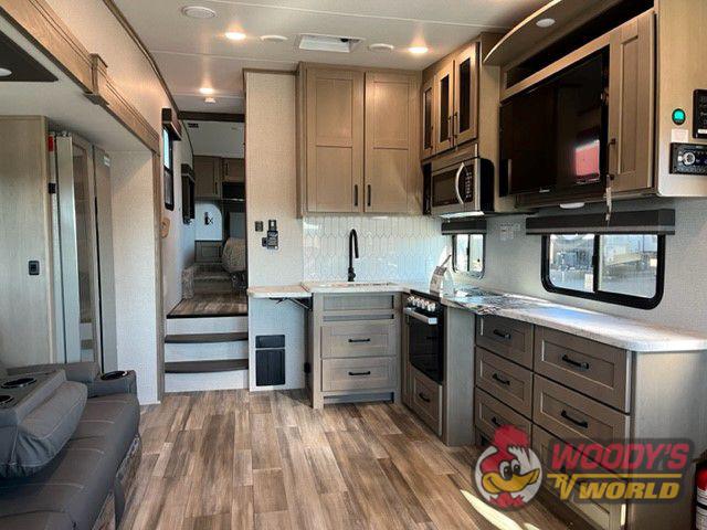 2023 Grand Design RV reflection 260rd