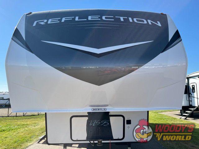 2023 Grand Design RV reflection 260rd