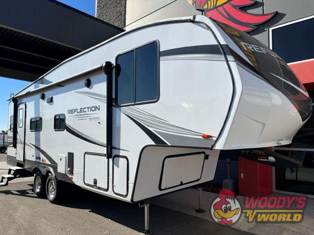 2023 Grand Design RV reflection 260rd