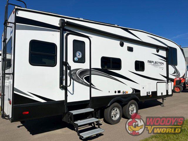 2023 Grand Design RV reflection 260rd