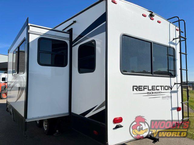 2023 Grand Design RV reflection 260rd