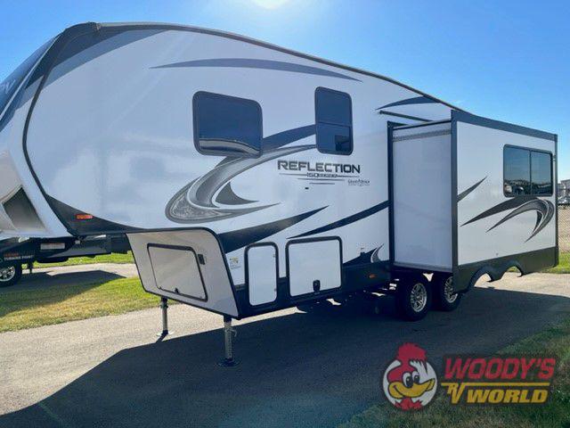 2023 Grand Design RV reflection 260rd