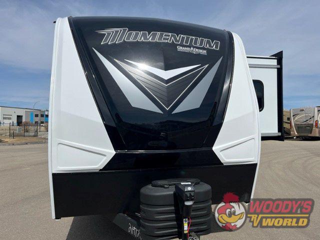 2023 Grand Design RV momentum 23g