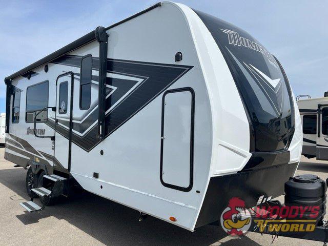 2023 Grand Design RV momentum 23g