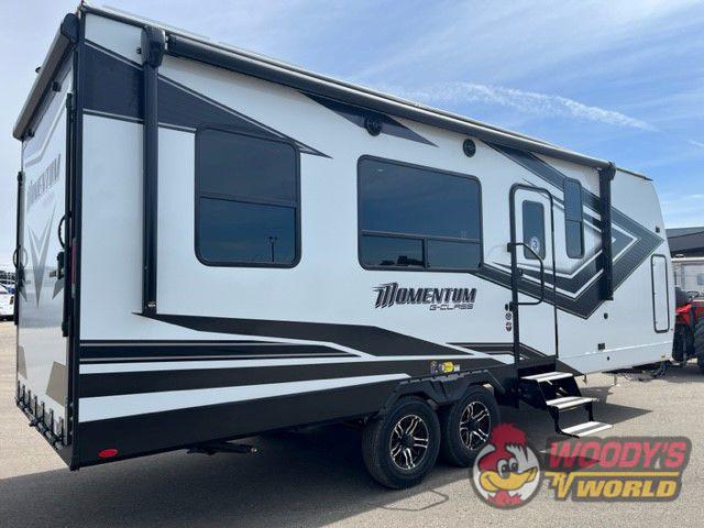 2023 Grand Design RV momentum 23g