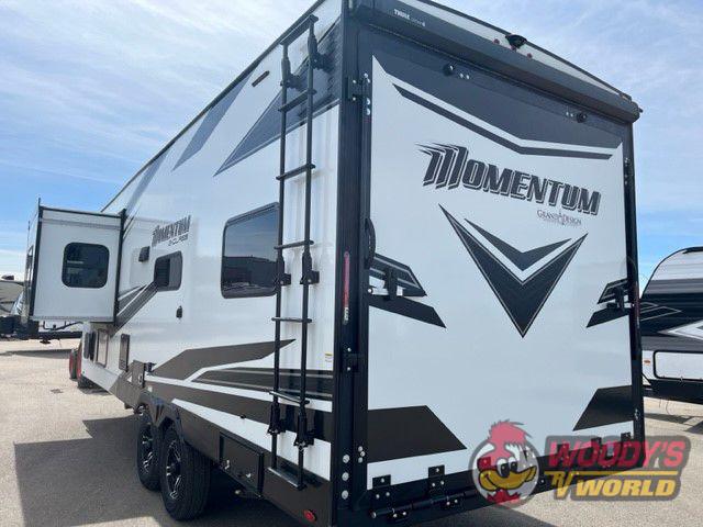 2023 Grand Design RV momentum 23g