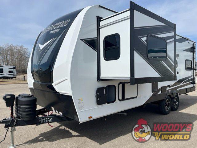 2023 Grand Design RV momentum 23g