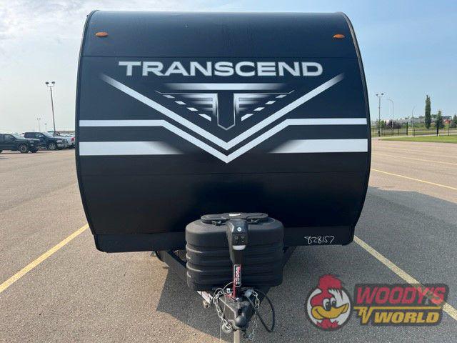 2024 Grand Design RV transcend 265bh