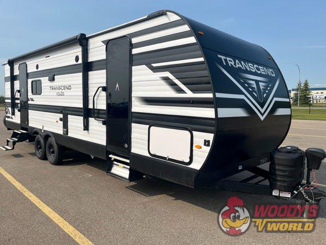 2024 Grand Design RV transcend 265bh