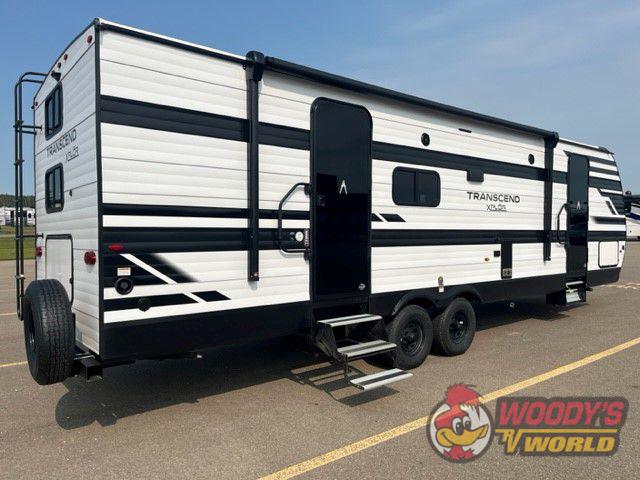 2024 Grand Design RV transcend 265bh