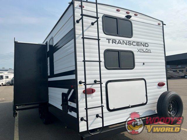 2024 Grand Design RV transcend 265bh