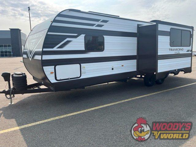 2024 Grand Design RV transcend 265bh