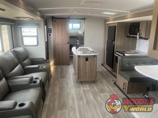 2024 Grand Design RV imagine 3210bh