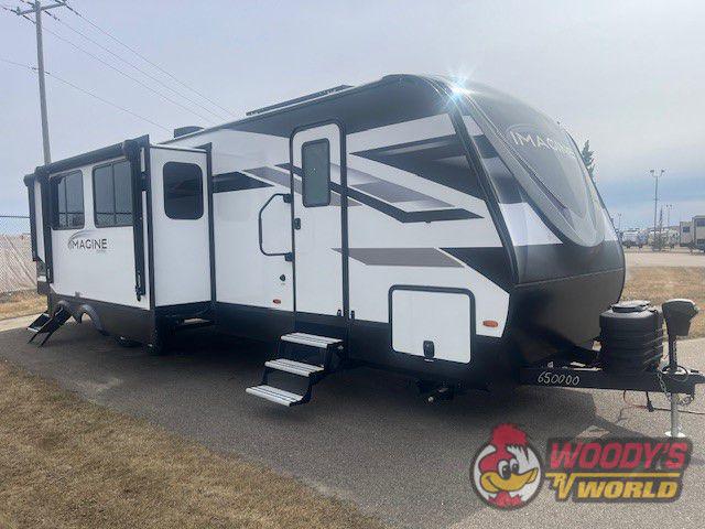 2024 Grand Design RV imagine 3210bh