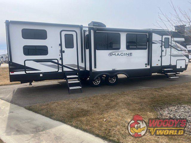 2024 Grand Design RV imagine 3210bh