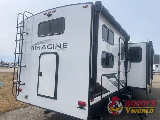 2024 Grand Design RV imagine 3210bh