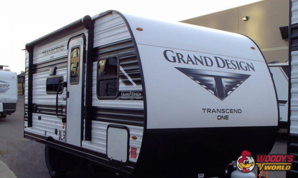 2026 TRANSCEND ONE 151BH